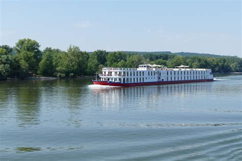 river cruises europe 2025